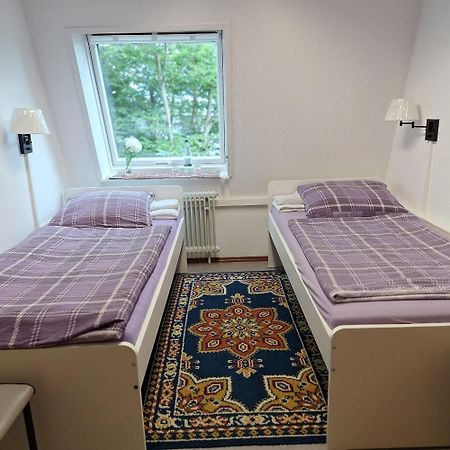 Pension Beim Kastell Sulz am Neckar Luaran gambar
