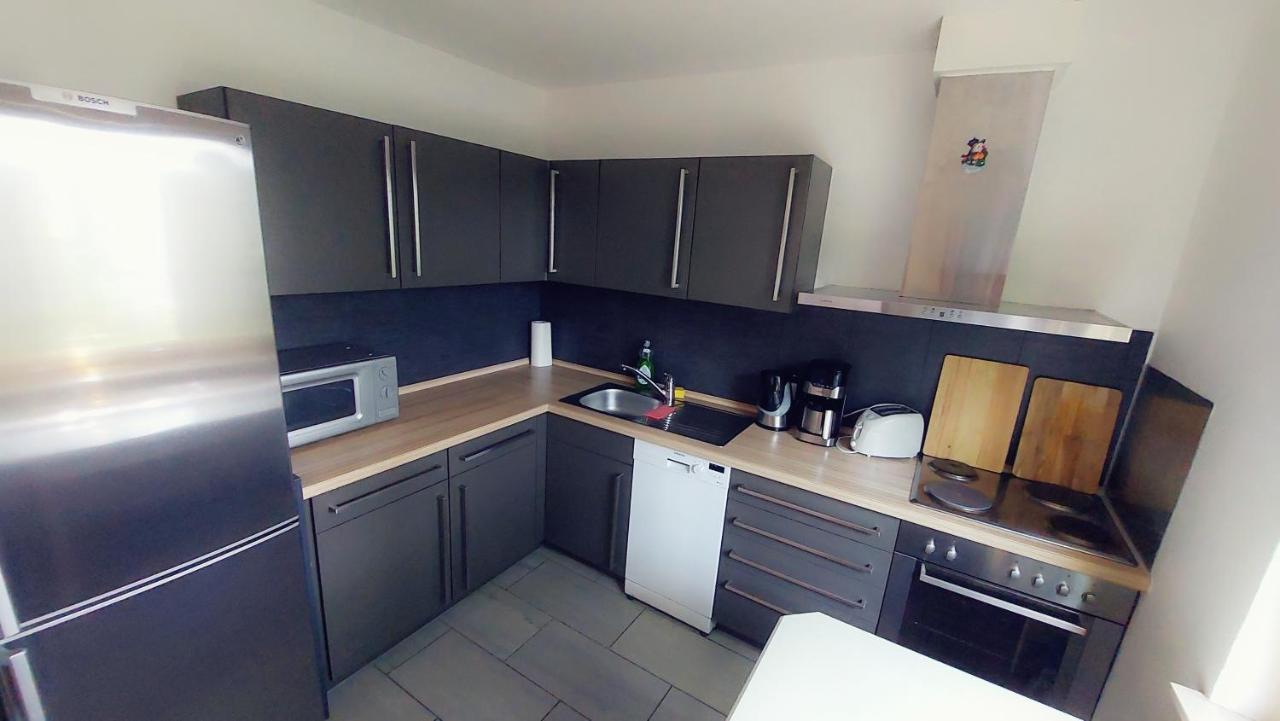 Pension Beim Kastell Sulz am Neckar Luaran gambar