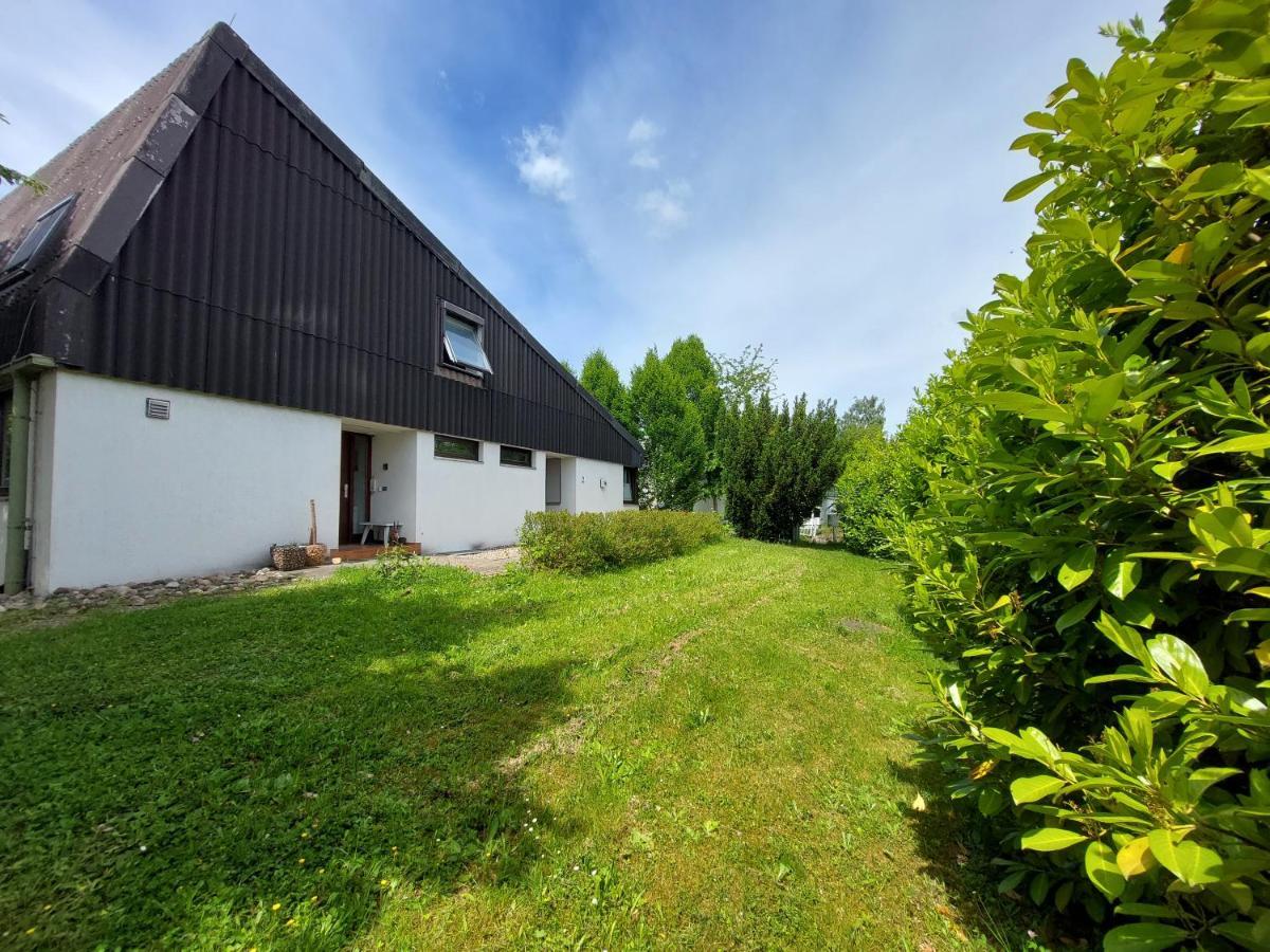 Pension Beim Kastell Sulz am Neckar Luaran gambar