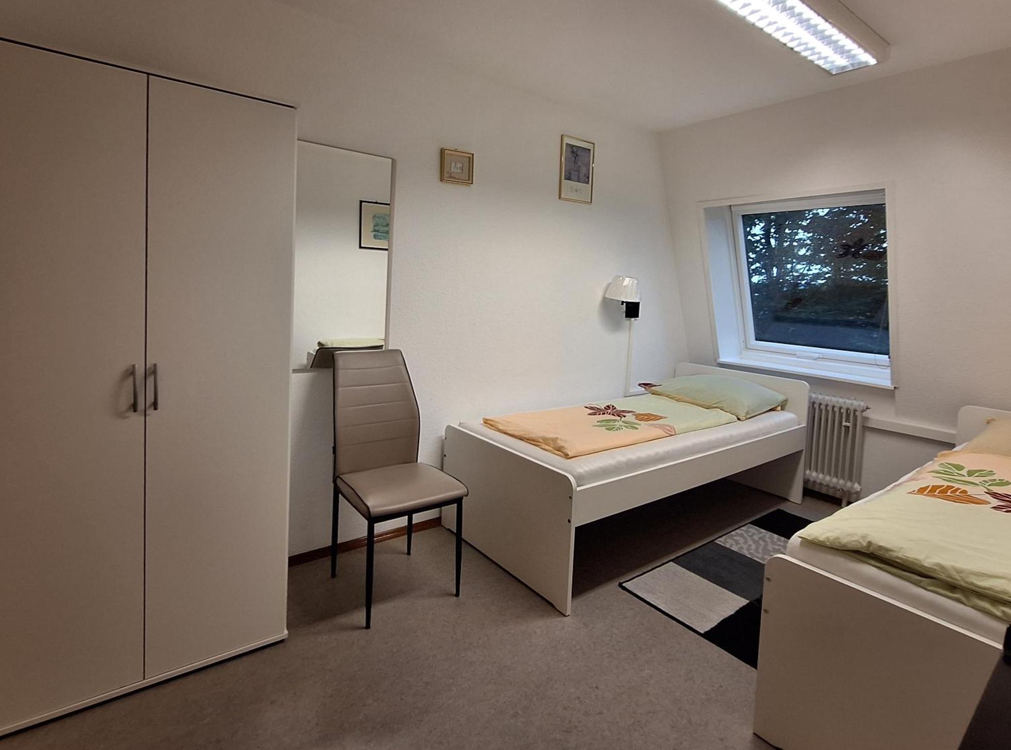 Pension Beim Kastell Sulz am Neckar Luaran gambar